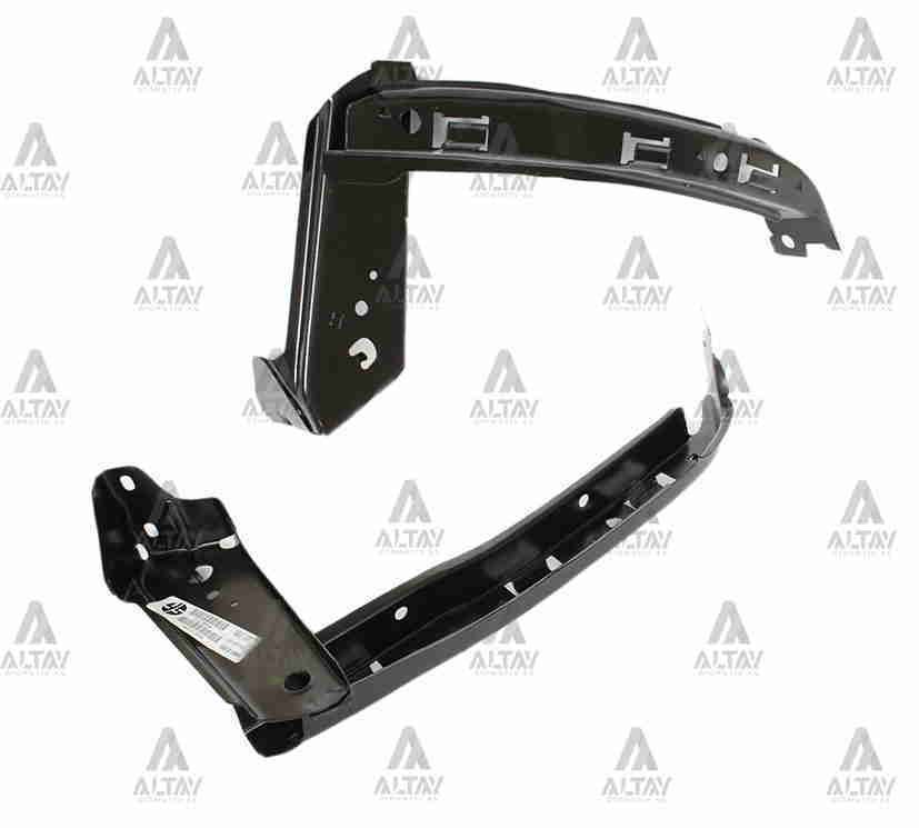 Tampon Bağlantı Braketi Crv Ön 02-06 Üst Sağ 71140S9A000