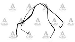 YAKIT BORUSU TRANSİT V-347 06=> TAKIM