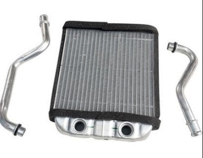Kalorifer Radyatörü T5-T6 Touareg-Amarok-Q7-Cayenne 04> 8Fh351315351 95557232700 7H1819031