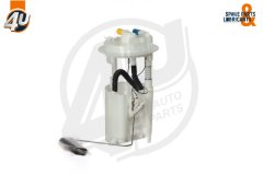 Yakıt Pompası Şamandıralı Partner-Berlingo 1996- - 1525.E9