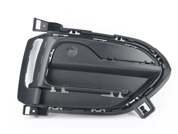 Tampon Izgarası X6:F16 Ön Sağ (Kapalı) -Extravagance- - 51117336512