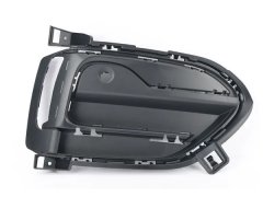 Tampon Izgarası X6:F16 Ön Sağ (Kapalı) -Extravagance- - 51117336512