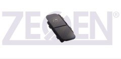 Cam Acma Anahtarı Sag Teklı 4 Pın Volkswagen Polo 2001-2012 6Q0959856