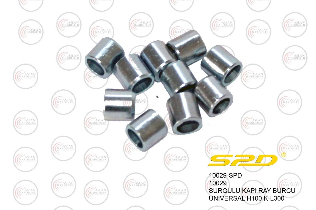 Surgulu Kapı Ray Burcu Unıversal H100 K-L300 10029