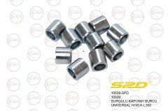 Surgulu Kapı Ray Burcu Unıversal H100 K-L300 10029