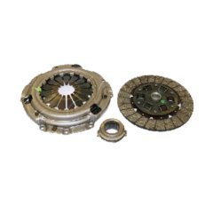 Debrıyaj Setı - Mazda-6 2.0 02- 6 Vıtes 9203352