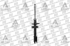 AMORTİSÖR DUSTER 09-12 4X4 GAZLI ARKA