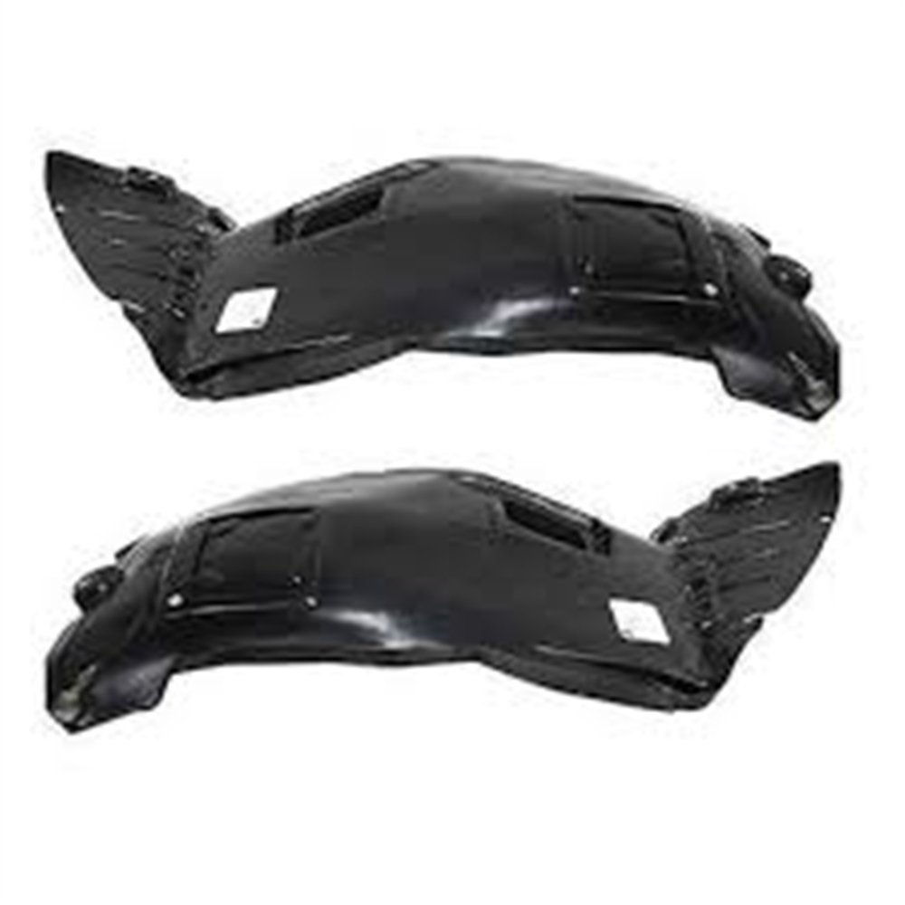 ÇAMURLUK DAVLUMBAZI ÖN R BMW E90 51717059379