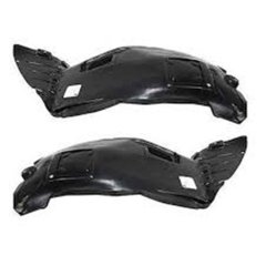 ÇAMURLUK DAVLUMBAZI ÖN R BMW E90 51717059379