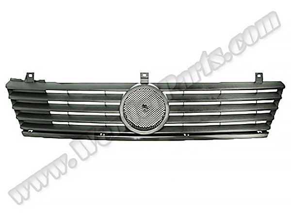 Panjur Vito638 Mat-Siyah 1996-03 - 6388800483