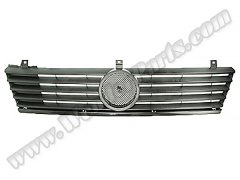 Panjur Vito638 Mat-Siyah 1996-03 - 6388800483