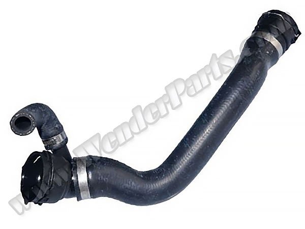 Radyatör Hortumu E87 E90 [M47N2] Alt (Sağ) 17127789721