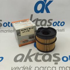 MAZOT FİLTRESİ SCUDO JTD