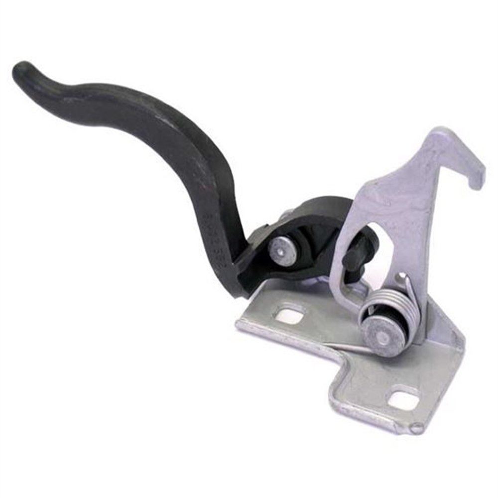 KAPUT AÇMA KOLU X5 BMW 51238402552