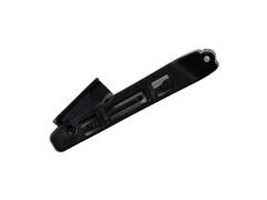 Tampon Braketi E92+LCI Ön Sağ; Üst Parça