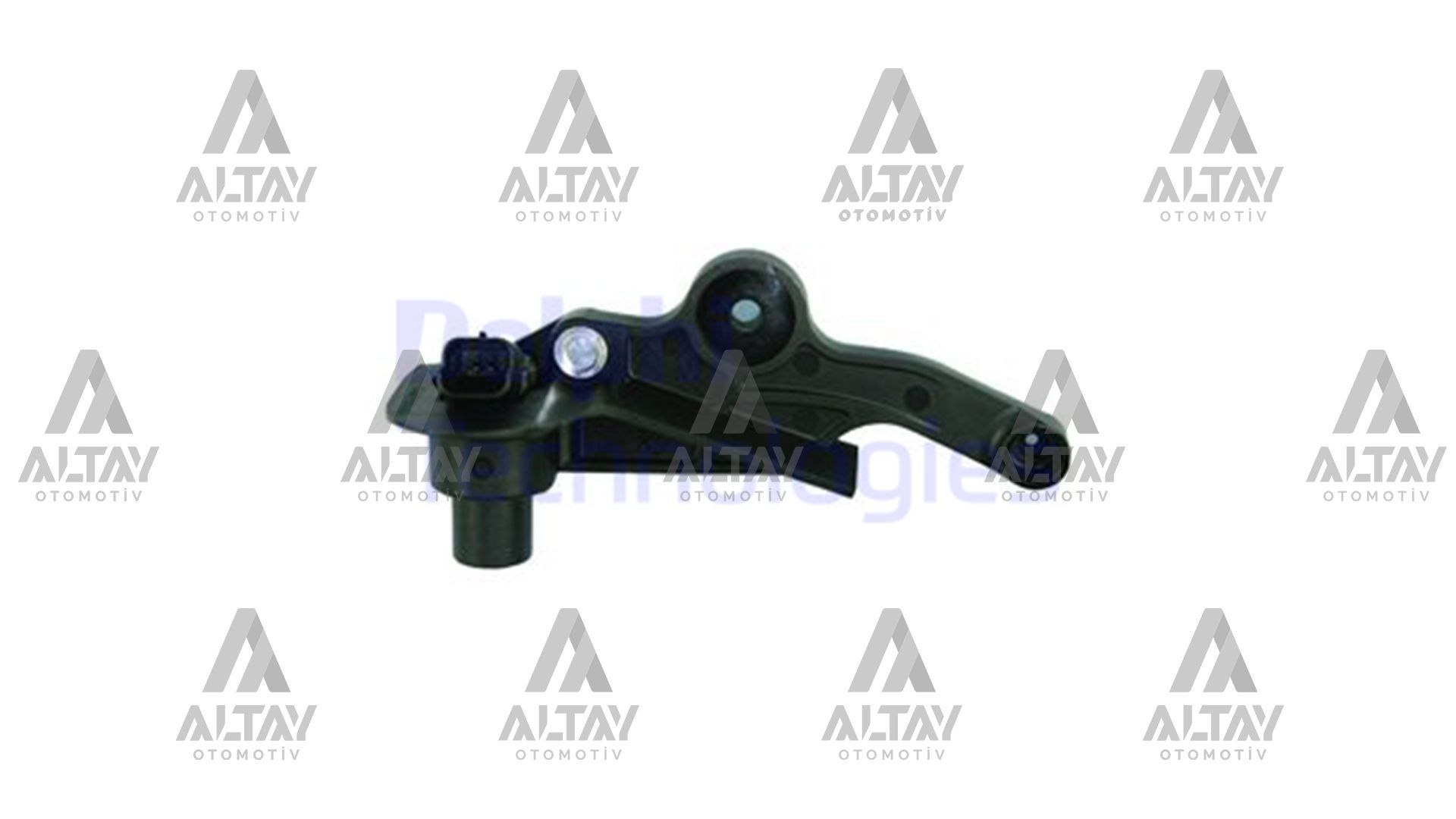 SENSÖR KRANK DEVİR 206 / 207 / 306 / P307 / C2 / C3 / C4 96=> 1.4-1.6 16V