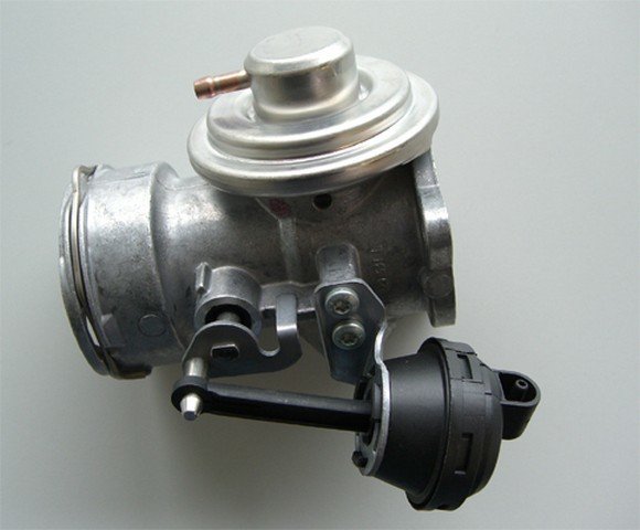 Egr Valfi AXB-AVF-AWX A4-A6-Pas4-T5 2001-09 - 038131501AL