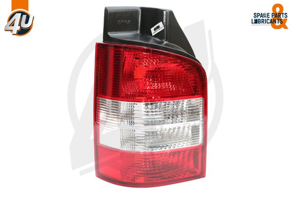 Stop Vw T5 Gri Sol 2003-09 - 7H5945095M
