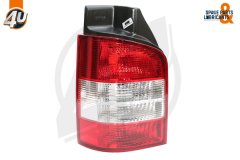 Stop Vw T5 Gri Sol 2003-09 - 7H5945095M