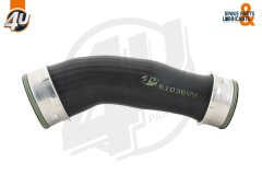 İnterkol Hortumu AXD-AXE Ara T5 2003-09 - 7H0145555C