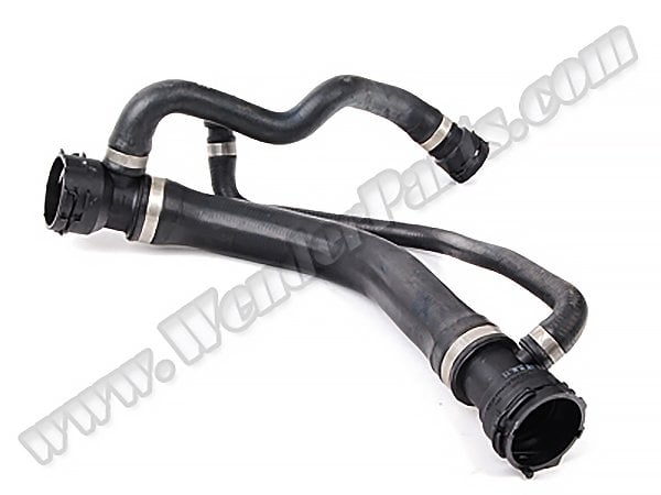 Radyatör Hortumu E65 [N62] Üst (Sol) 17127535742