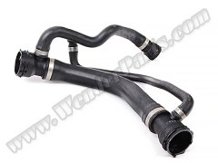 Radyatör Hortumu E65 [N62] Üst (Sol) 17127535742