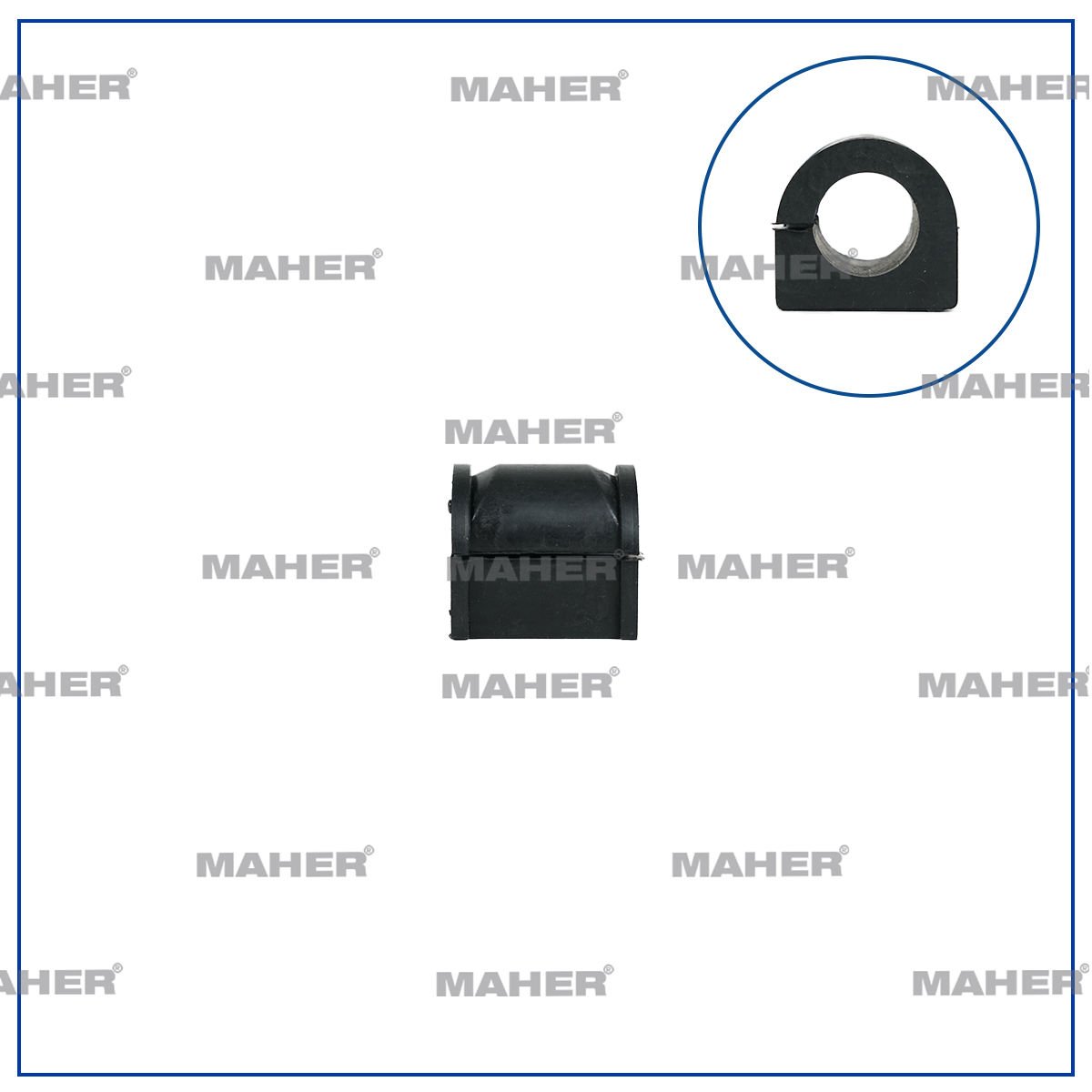 VİRAJ LASTİĞİ VITARA 94-99 ÖN