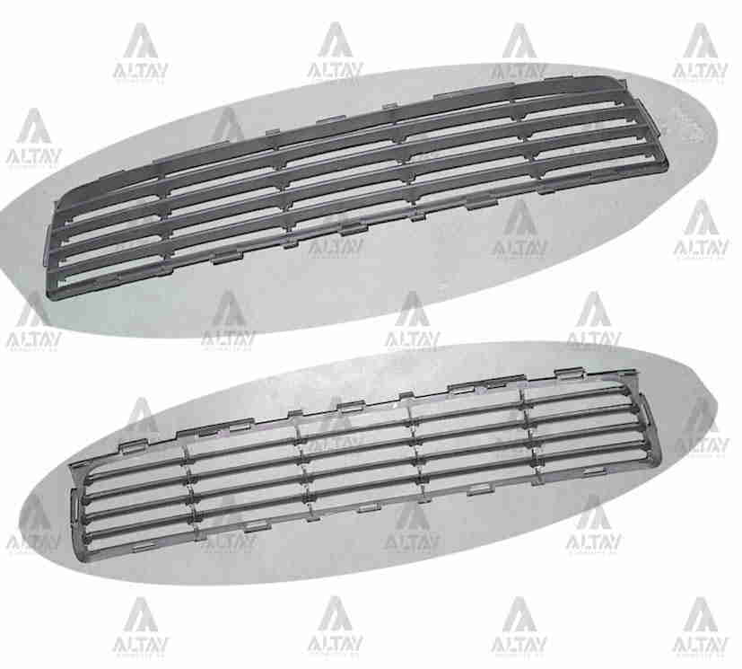 Tampon Izgarası Aurıs Ön 07-09 5311202080