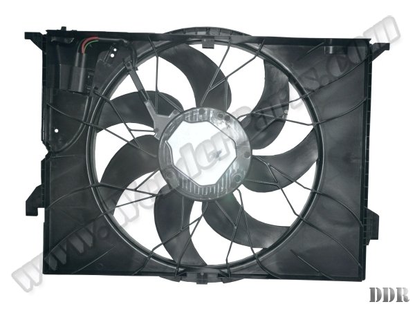 Komple Fan W221 - 2215001193