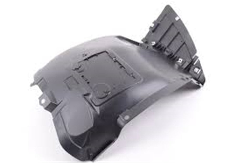 ÇAMURLUK DAVLUMBAZI ÖN R BMW E90 51717059380