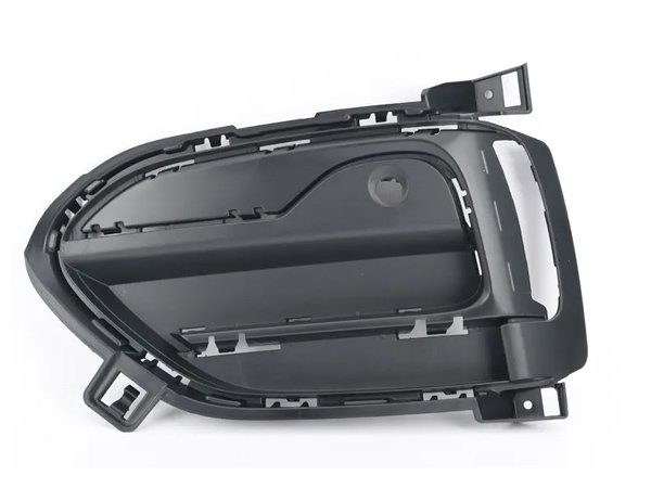 Tampon Izgarası X6:F16 Ön Sol (Kapalı) -Extravagance- - 51117336511