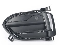 Tampon Izgarası X6:F16 Ön Sol (Kapalı) -Extravagance- - 51117336511