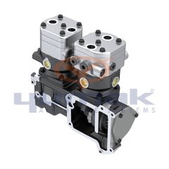 Kompresör Komple Ø90 3 Parça Kapak 51541006007 51541006008 01.03.042