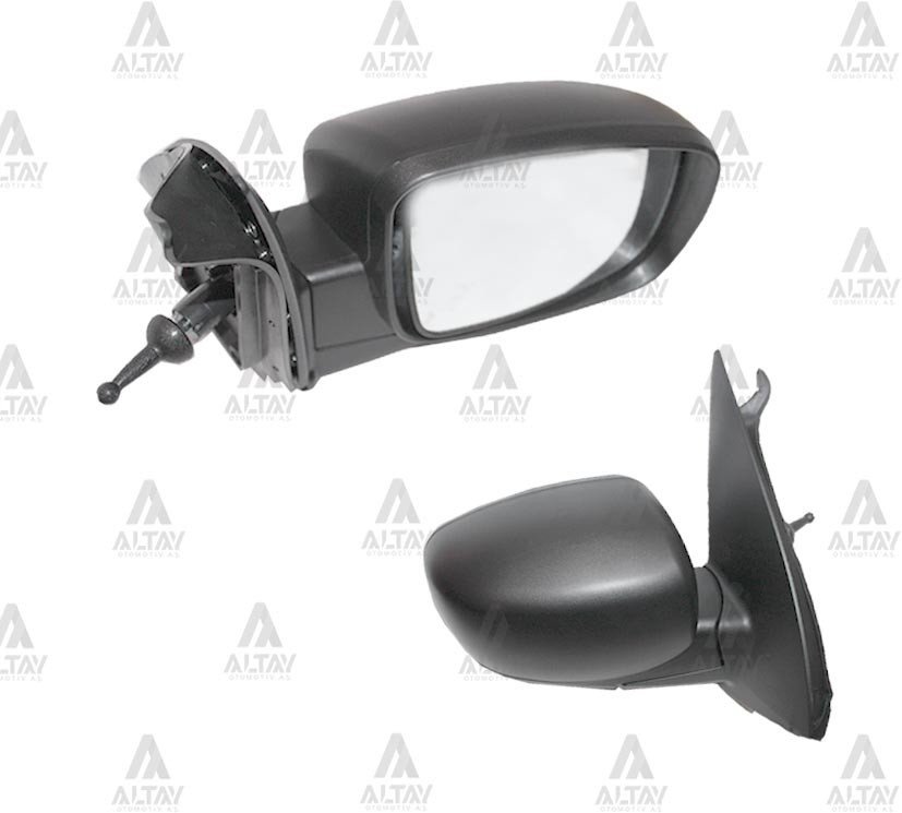 Ayna Dış Dikiz I-10 08-13 Manuel Sağ 876200X010