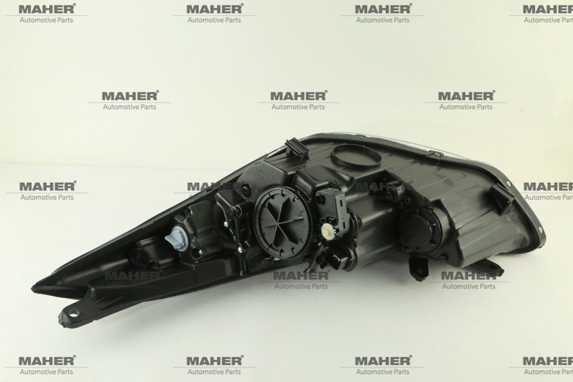 Far Elantra 14-16 Elektrikli Ledsiz Sağ 921023X210