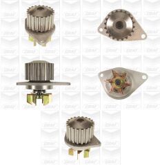 SU POMPASI PA628 BC15 SAXO XSARA P106 P206 P306 P307 1.4 (ÇARKI BÜYÜK)