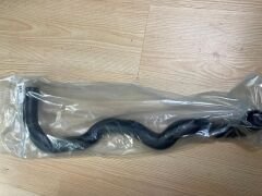 RADYATÖR ÇIKIŞ HORTUMU 215034955R 215018356R DOKKER DUSTER LODGY EXPRES
