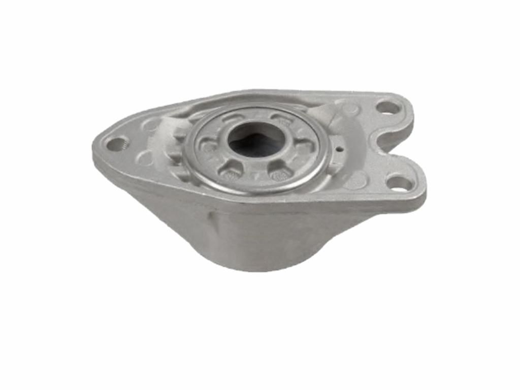BMW F20 ARKA AMORTİSÖR TAKOZU 33506865257
