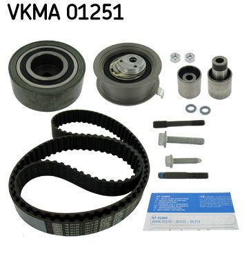 VW GOLFIV AGR 1,9TDİ ER TRİGER SETİ 038198119E