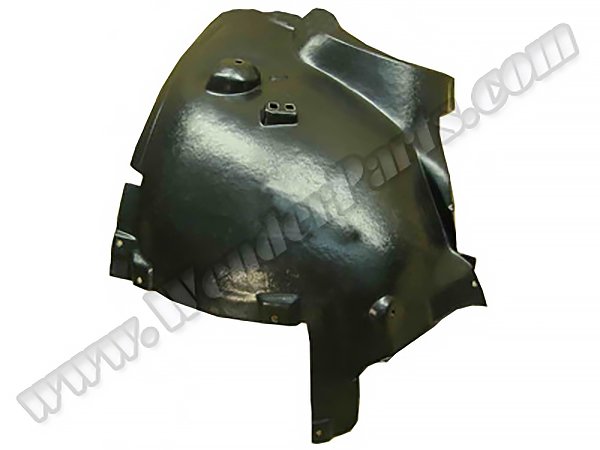 Çamurluk Davlumbazı C209 Ön Sağ (Üst Parça) - 2098840622