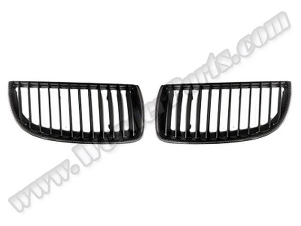 Panjur E90 Karbonlu 2005-08 - 0903103