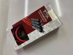 BUJİ KABLOSU UNO 60S TORK MARKA PERFORMANS SİLİKON