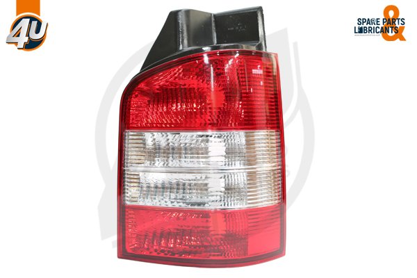 Stop Vw T5 Gri Sağ 2003-09 - 7H5945096M