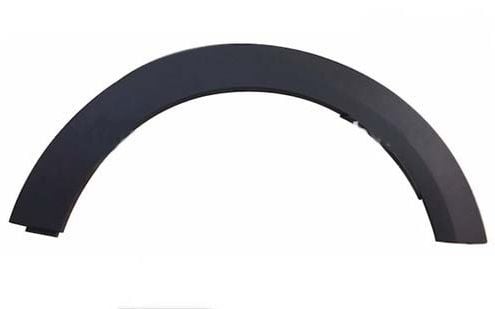 ÇAMURLUK DODİĞİ MİNİ F56 F57 ARKA SAĞ 2014-