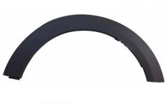 ÇAMURLUK DODİĞİ MİNİ F56 F57 ARKA SAĞ 2014-