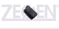 Kapı Kılıt Anahtarı 4 Pın Volkswagen Polo 2001-2012 5Z0962125