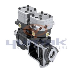 Kompresör Komple Ø90 3 Parça Kapak Dişli Alından Flanş Man Tga 51541006003 01.03.043