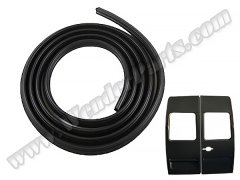 Kapı Lastiği Spr901>904 Arka Sol/Sağ 9016900198