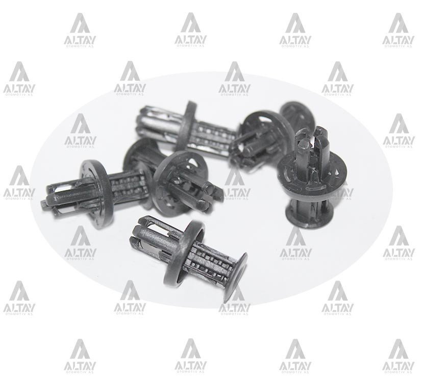 Klips Honda Tampon 16=> 91505Tm8003