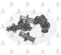 Klips Honda Tampon 16=> 91505Tm8003